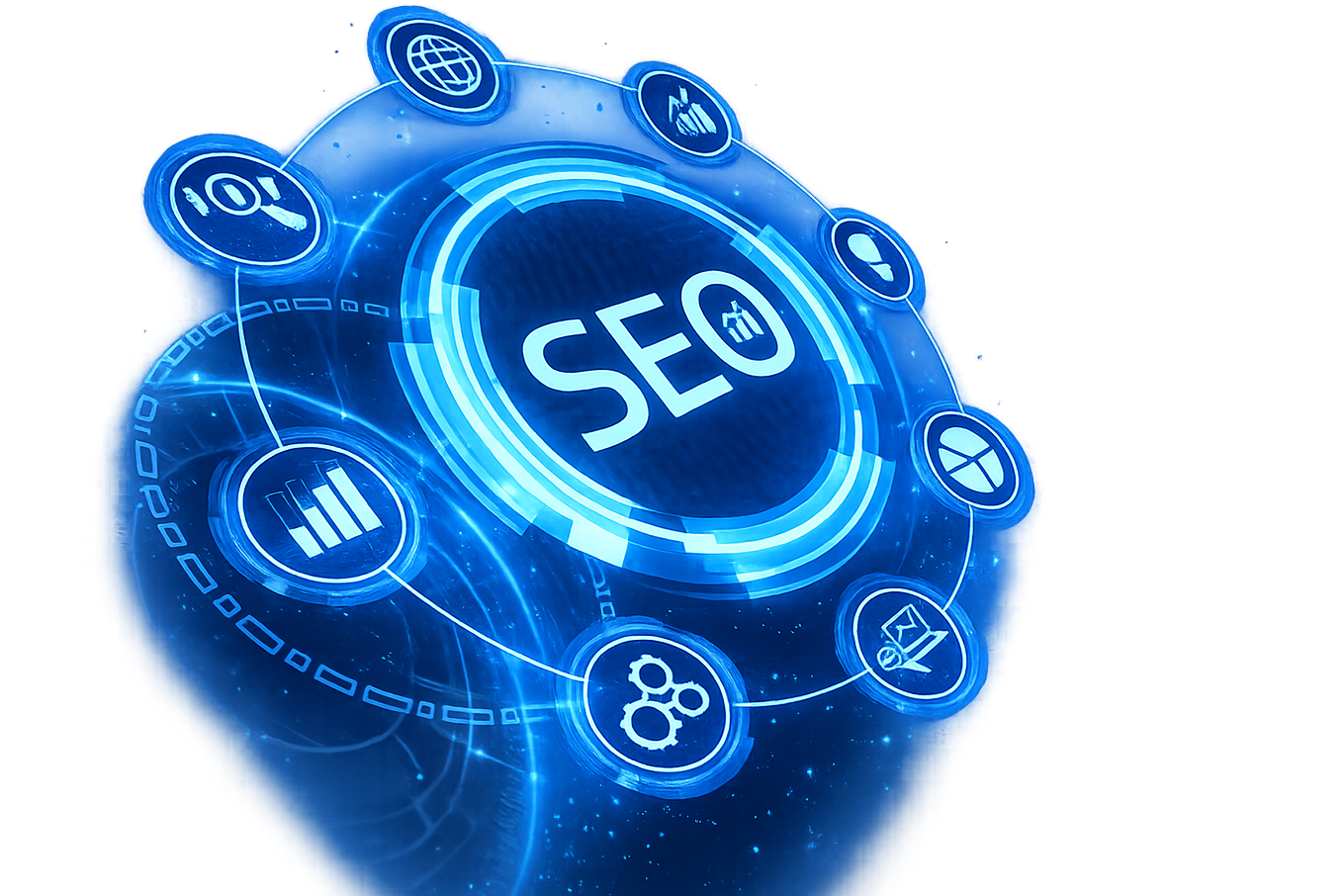 Optymalizacja SEO Poznań