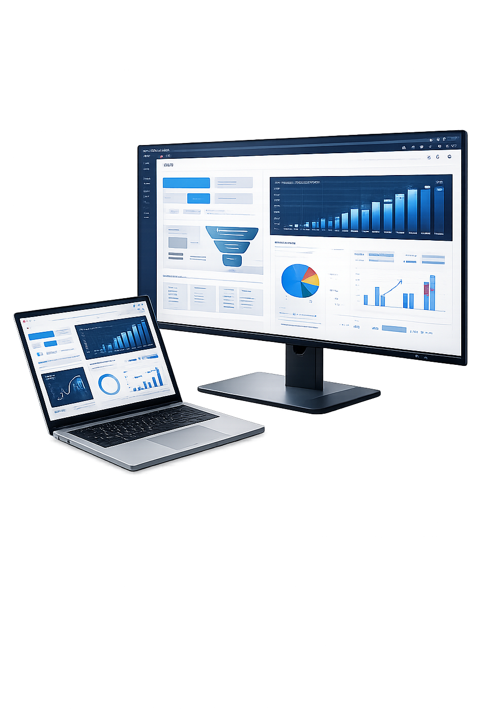 Przygotowanie strony internetowej pod kampanie Google Ads i lepszą konwersję