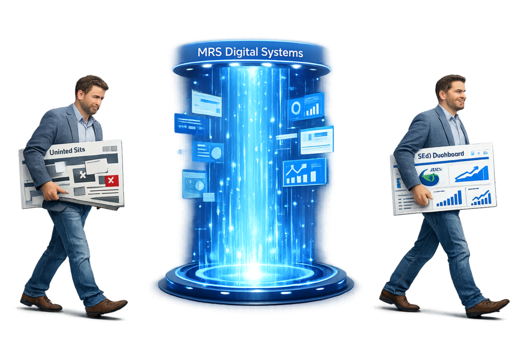 Strony internetowe Poznań