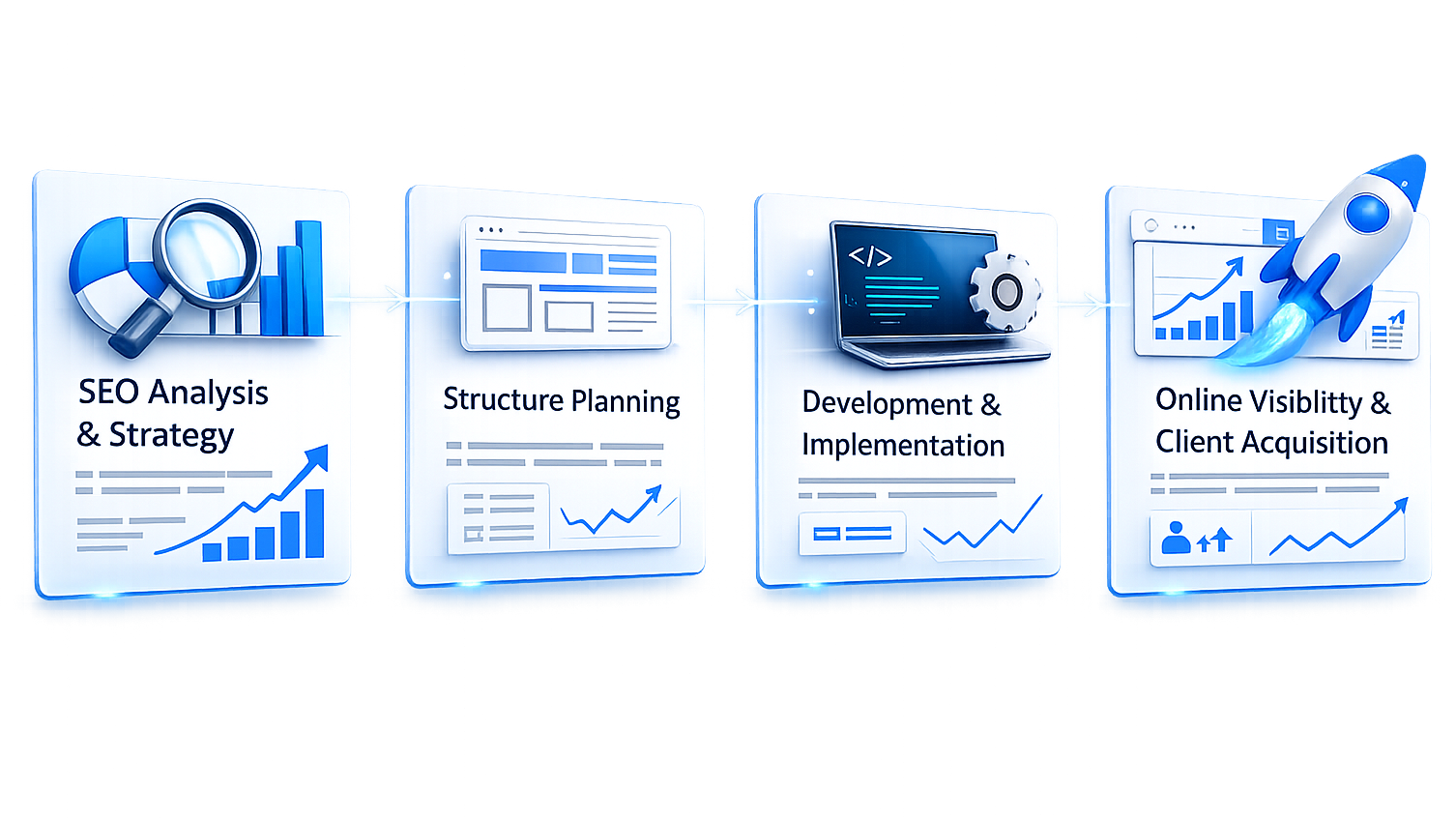 tworzenie strony internetowej
